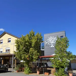 Guest house Schoell
